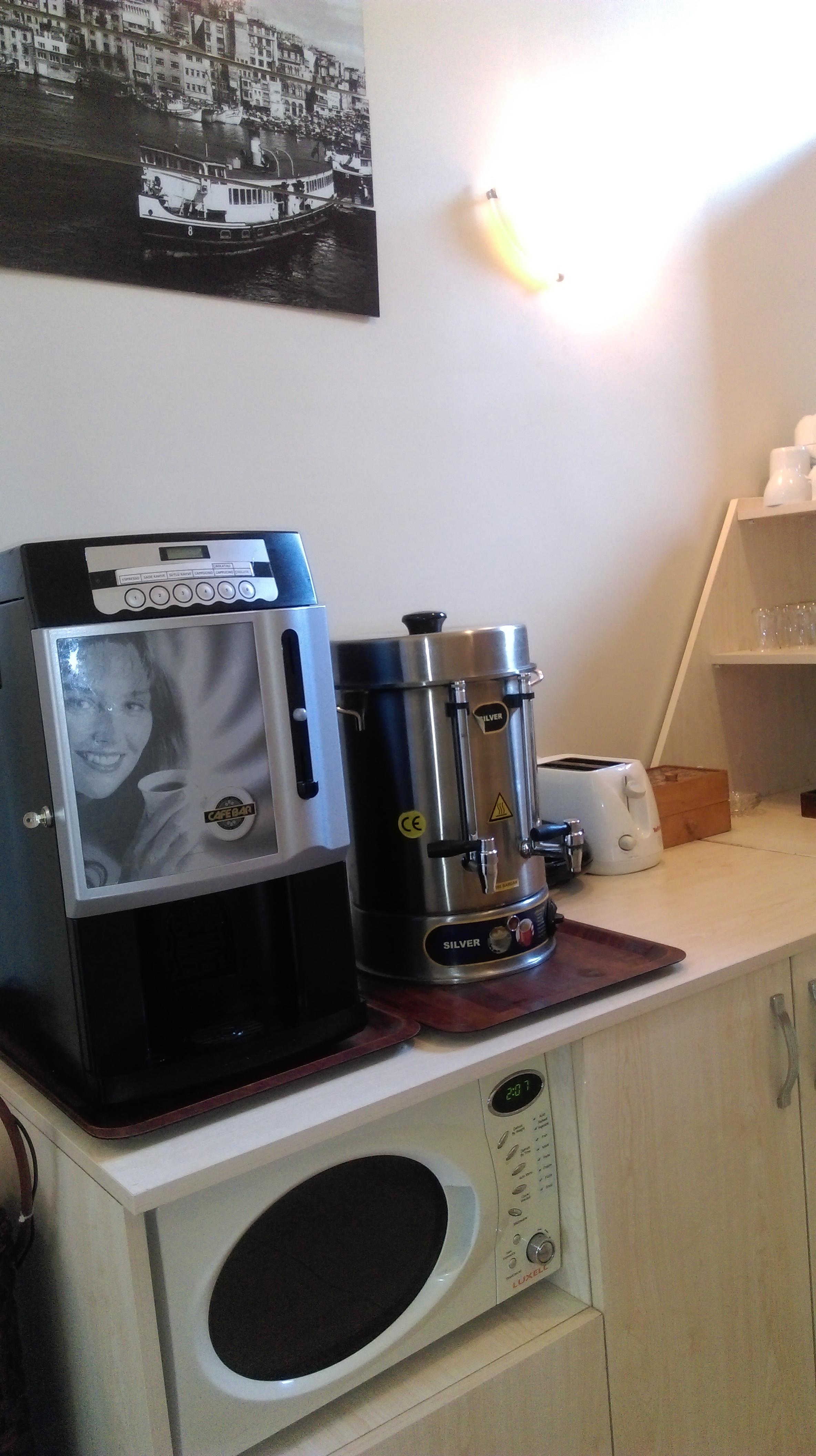 Gasthuis Le Safran 3*