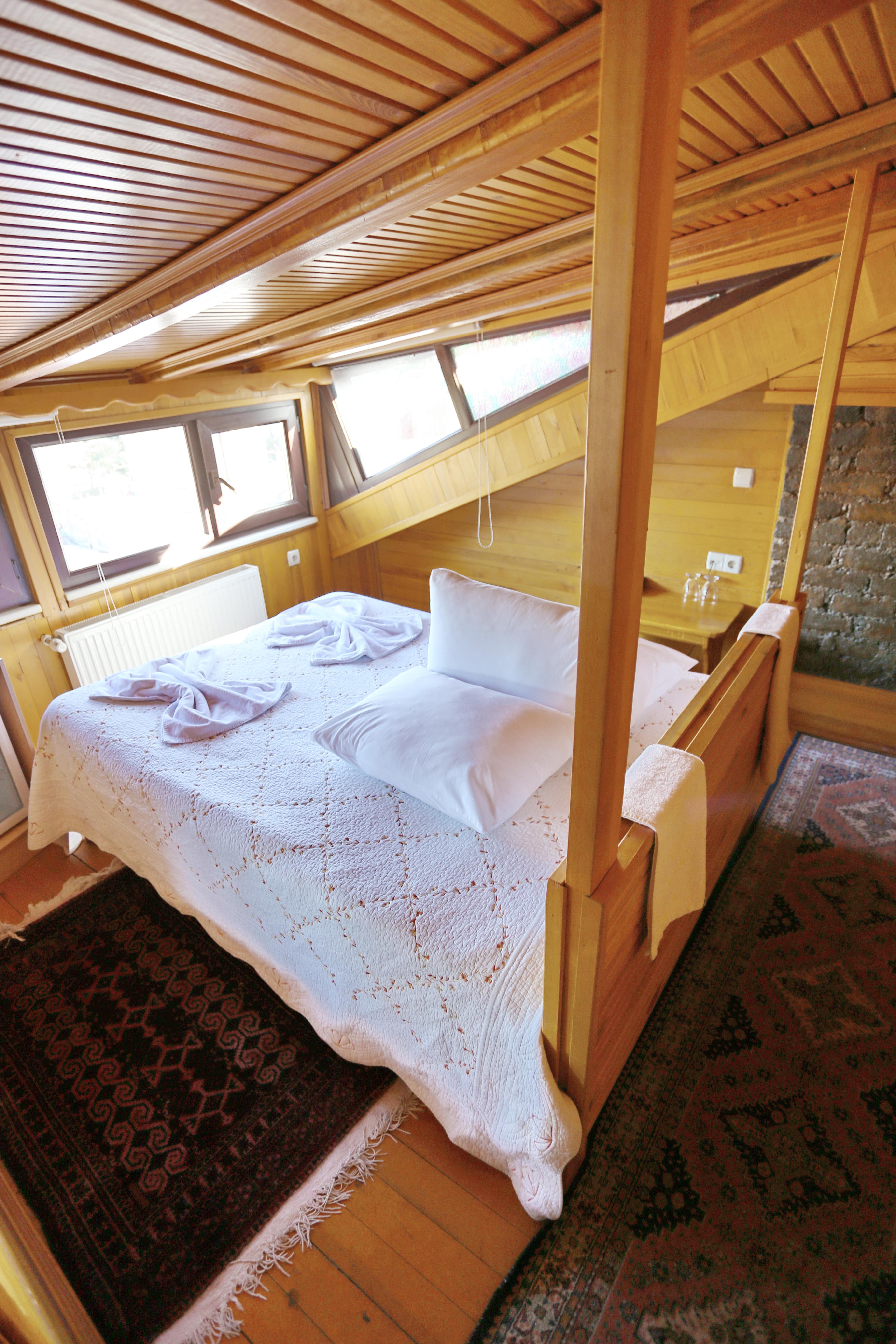 Le Safran 3* Istanboel