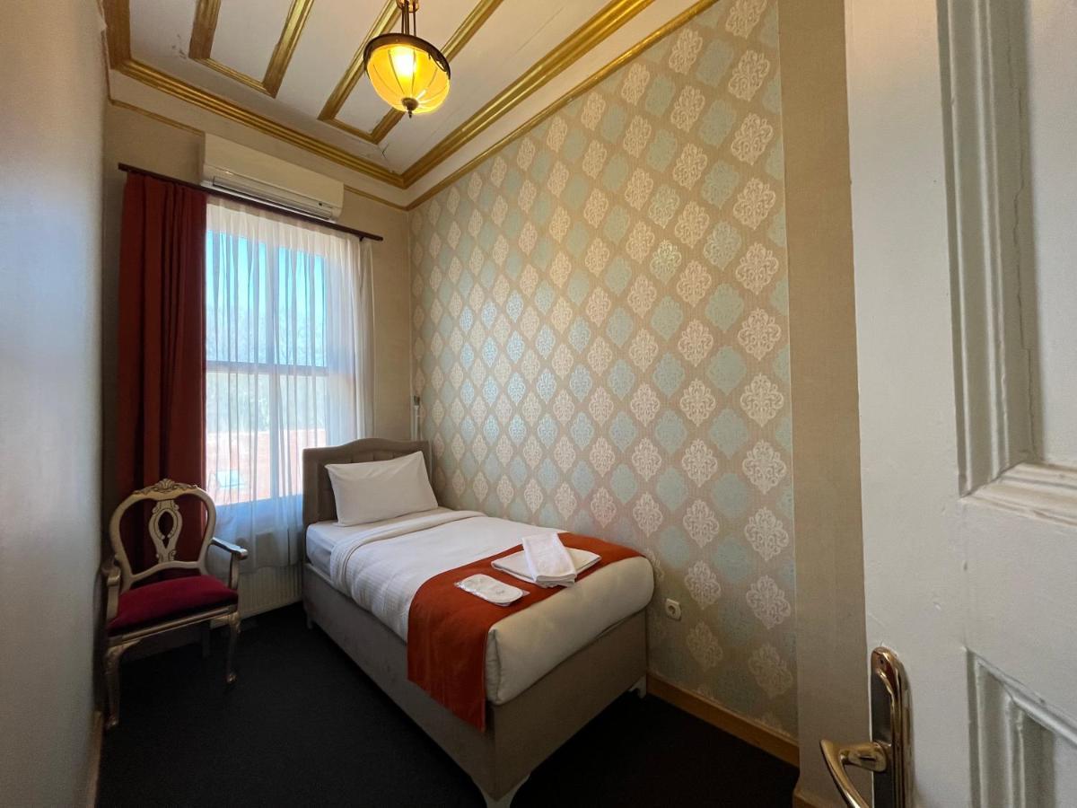Gasthuis Le Safran 3*