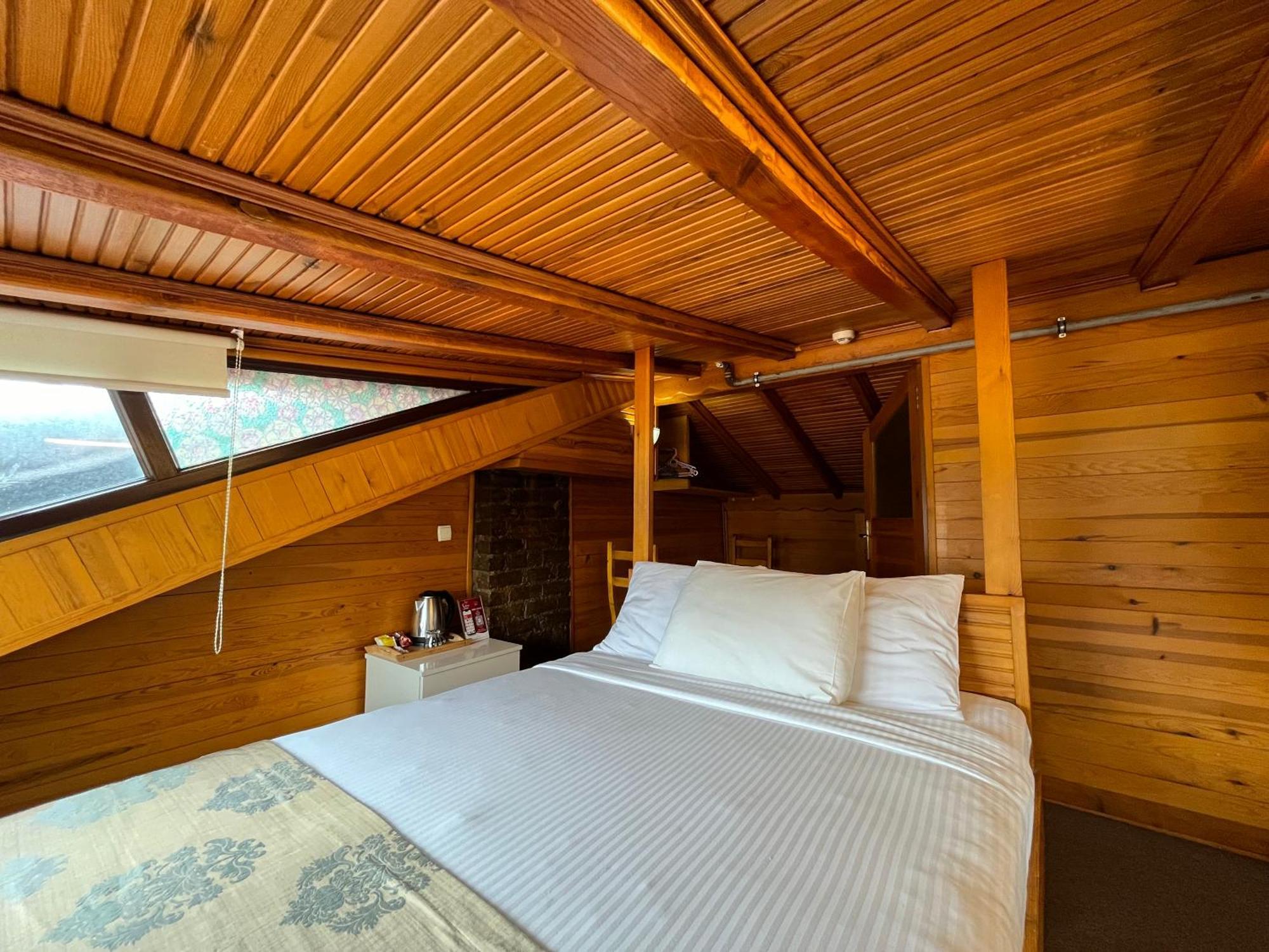 Le Safran 3* Istanboel