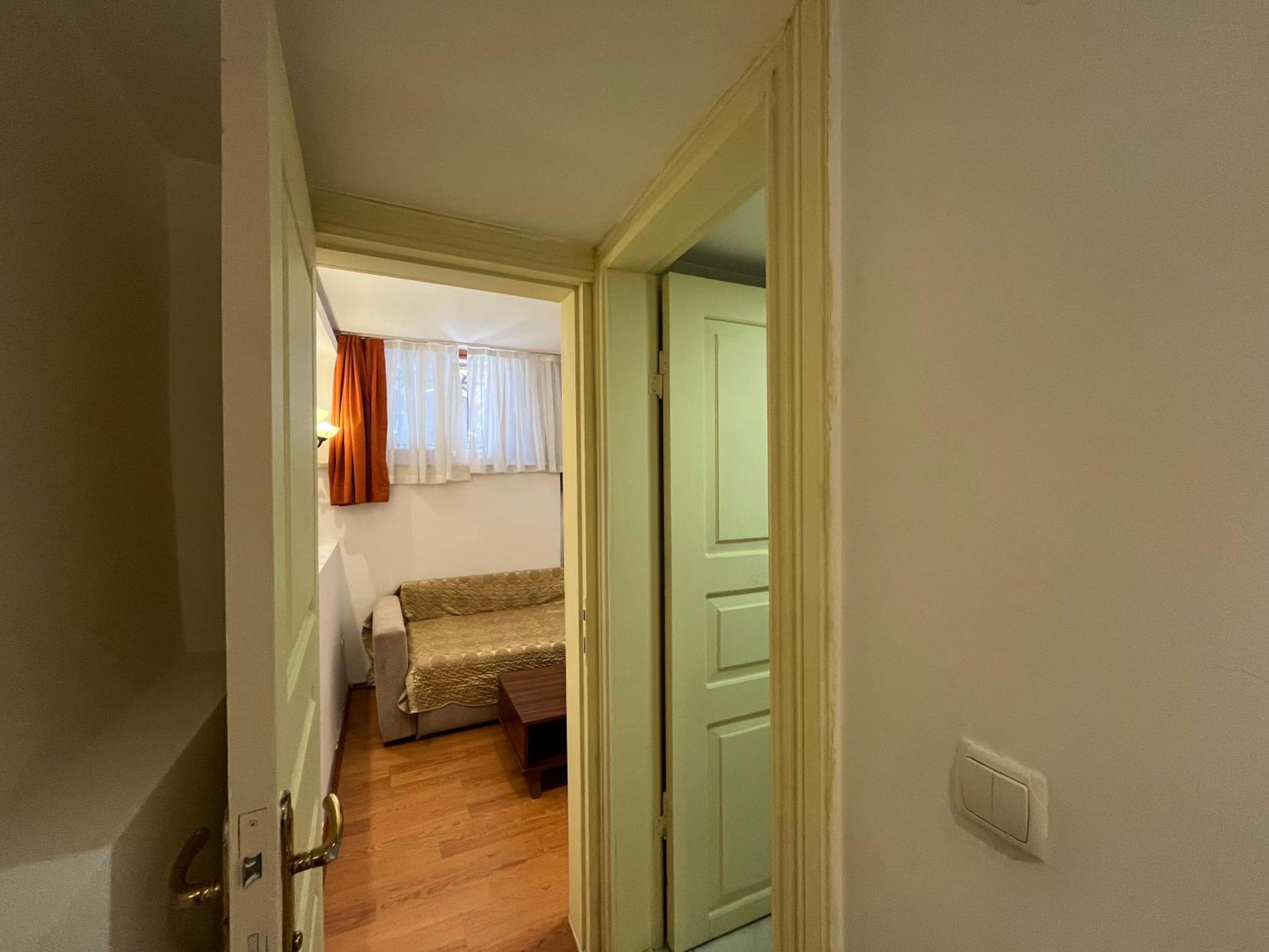 Gasthuis Le Safran 3*