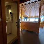 Le Safran Suite Hotel