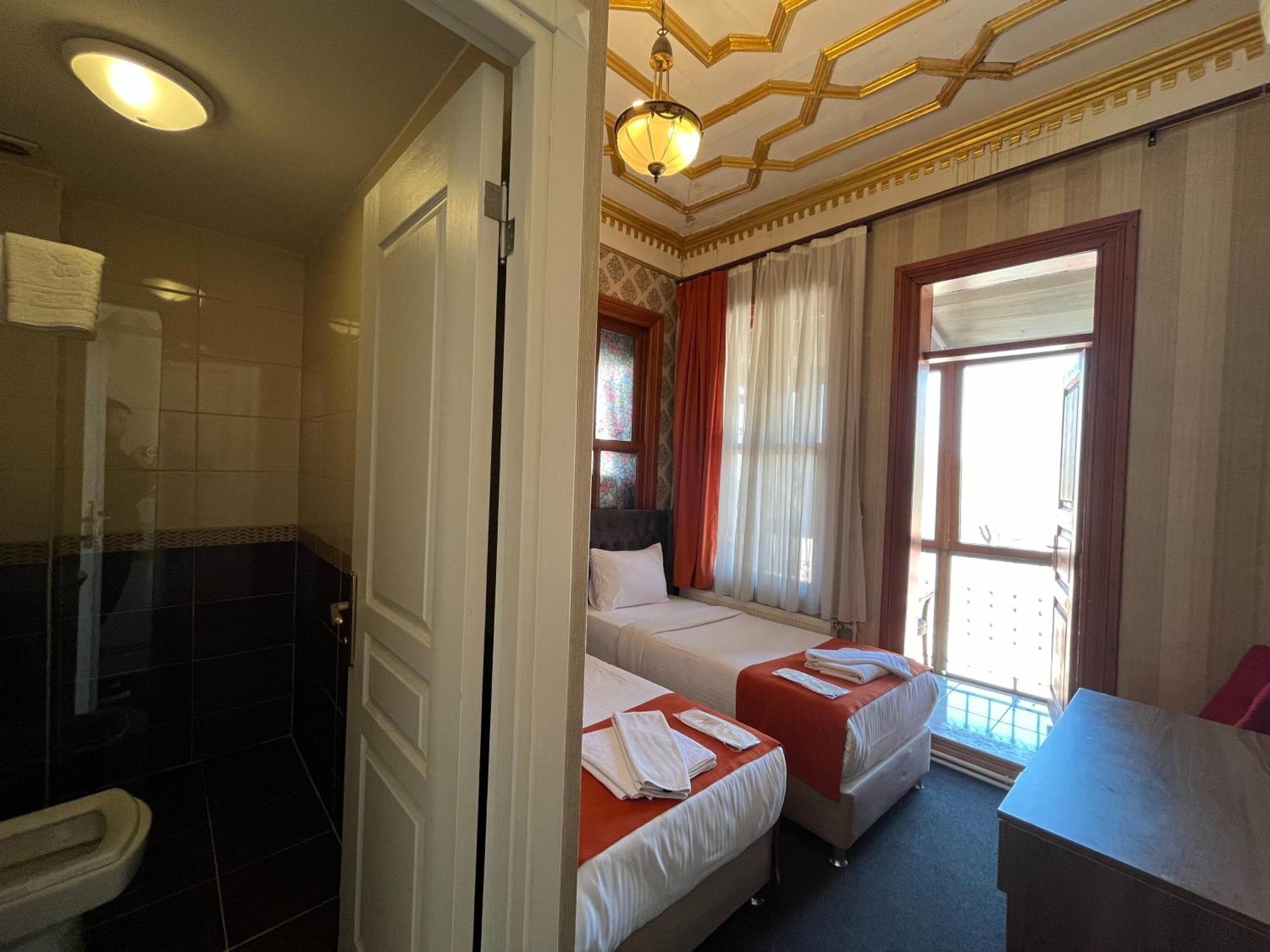 Le Safran Guest house 3*