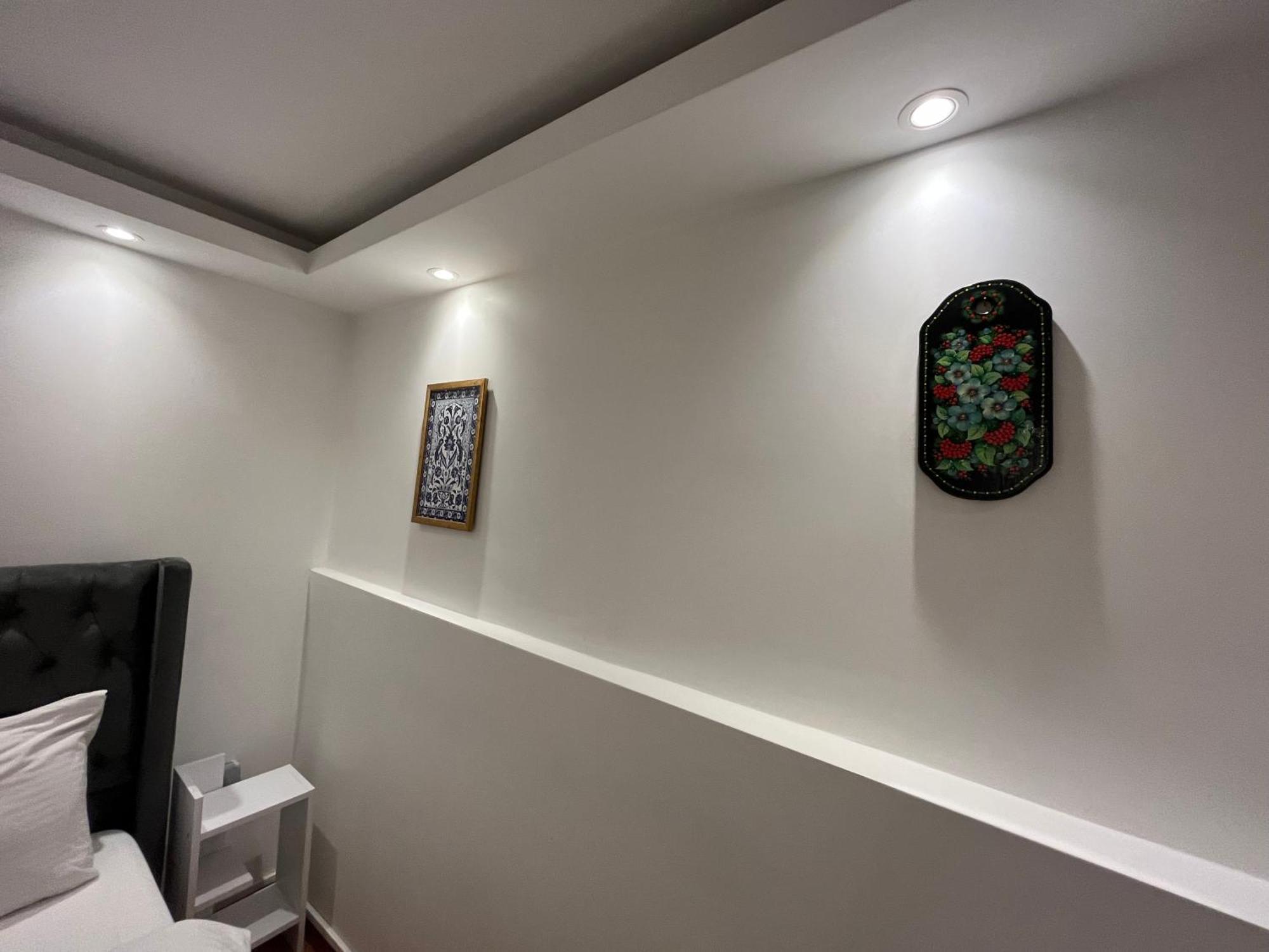 Le Safran Guest house 3*