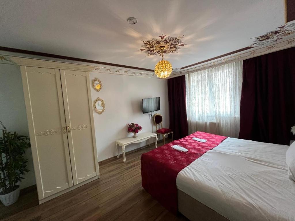 Le Safran Guest house Istanbul