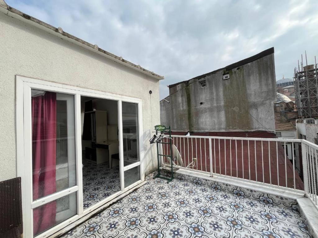 Le Safran Guest house Istanbul