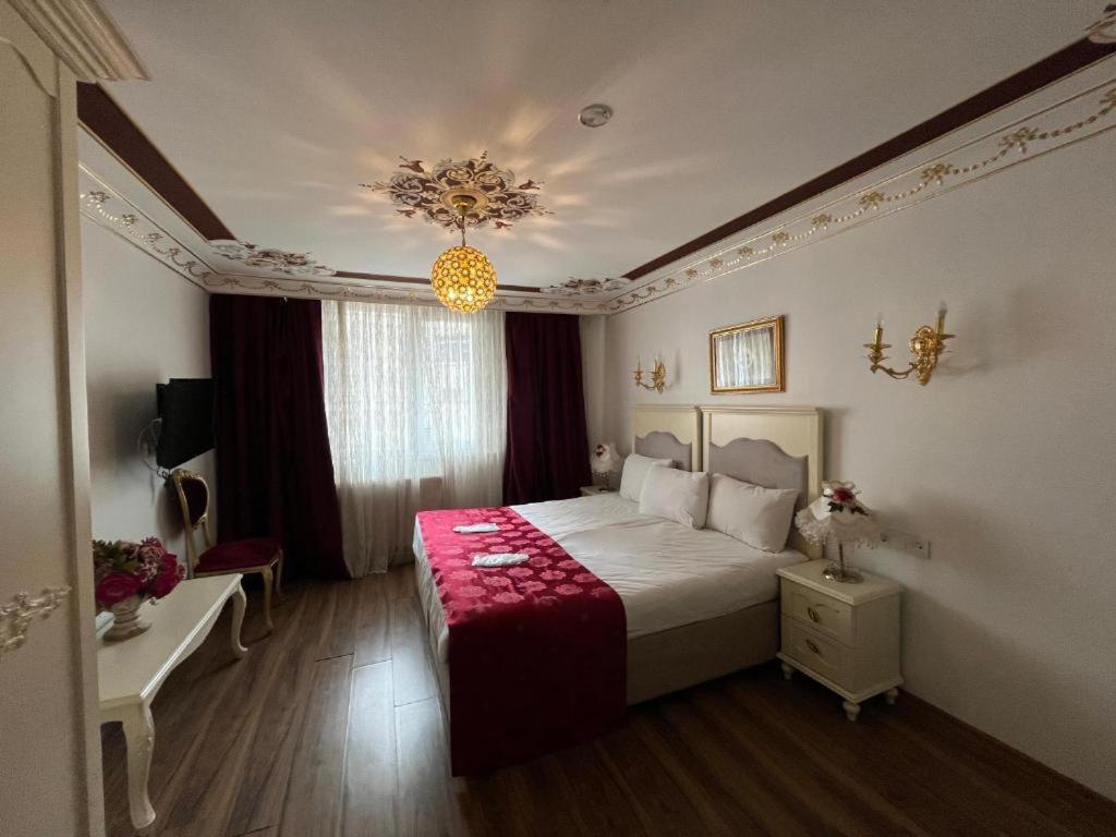 Le Safran Guest house 3*