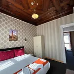 Le Safran Suite Hotel