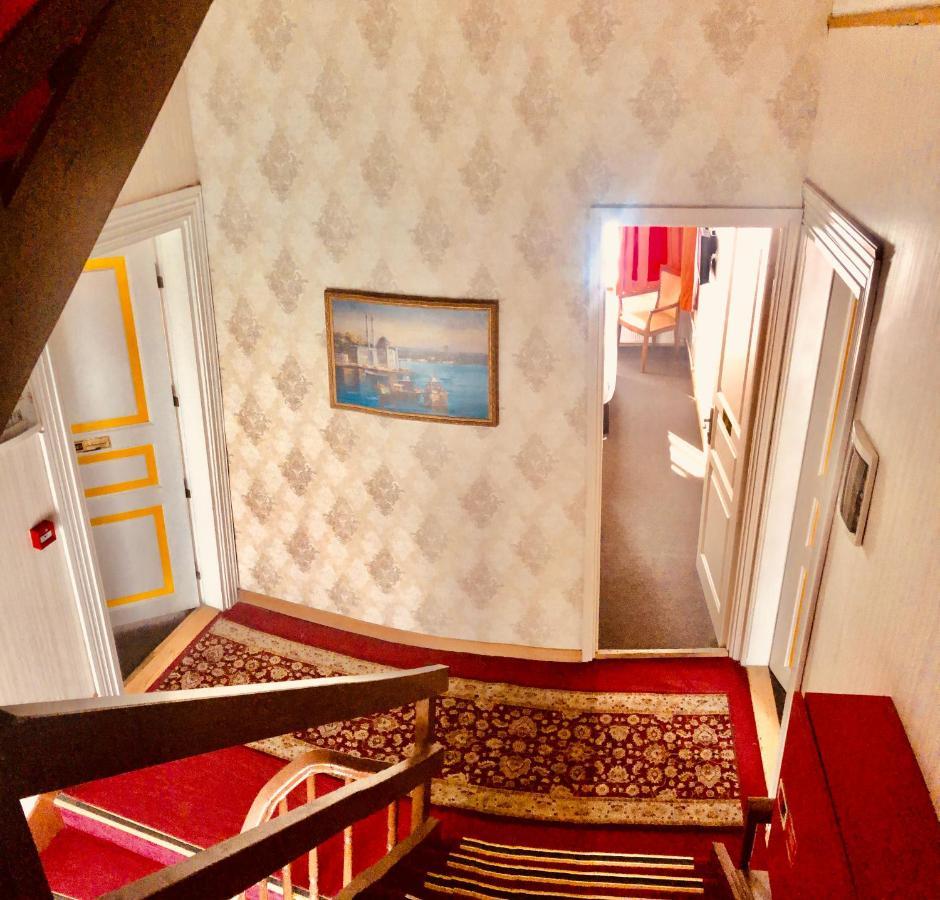 Le Safran Maison d'hôtes 3*