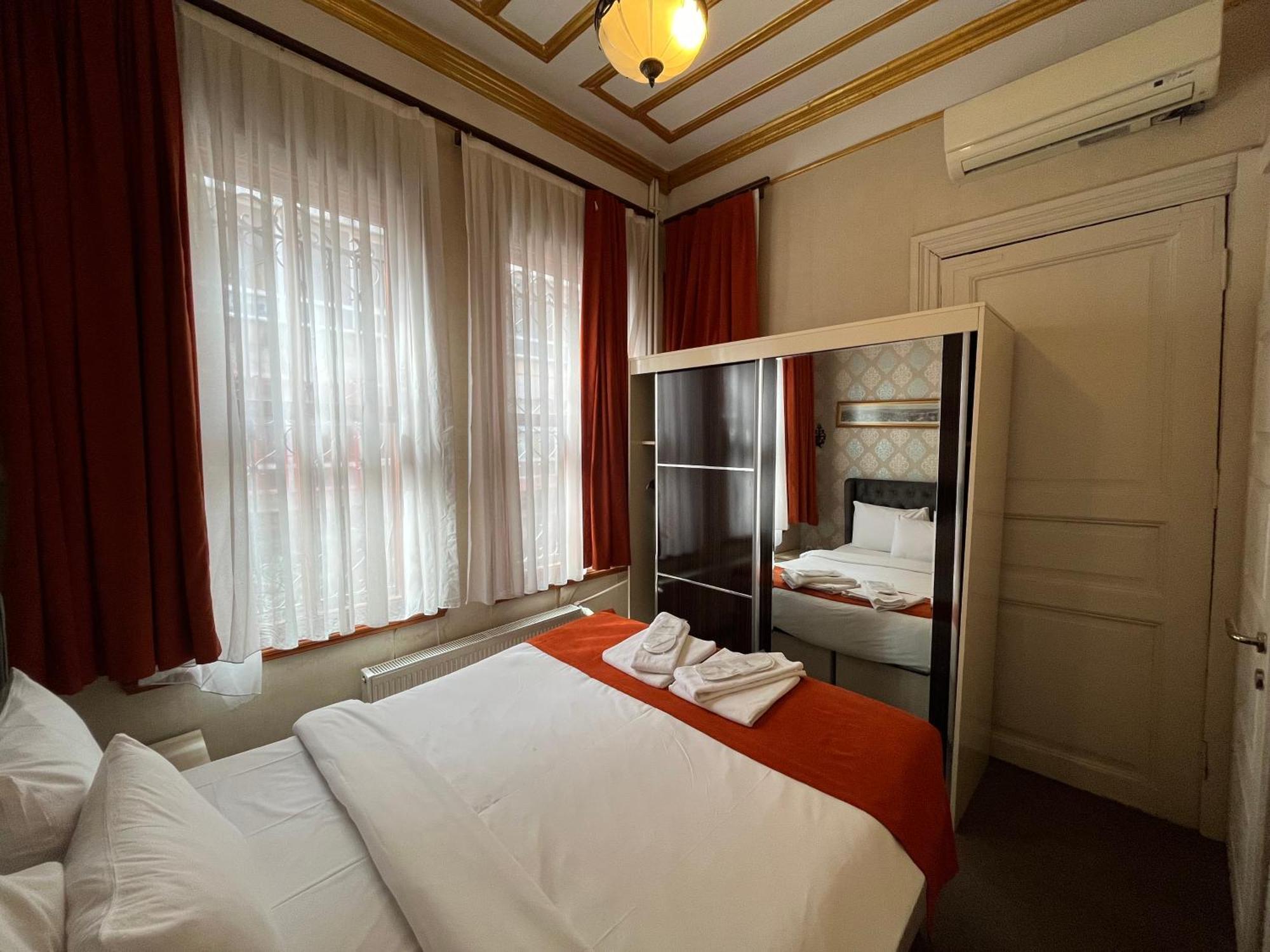 Maison d'hôtes Le Safran 3*