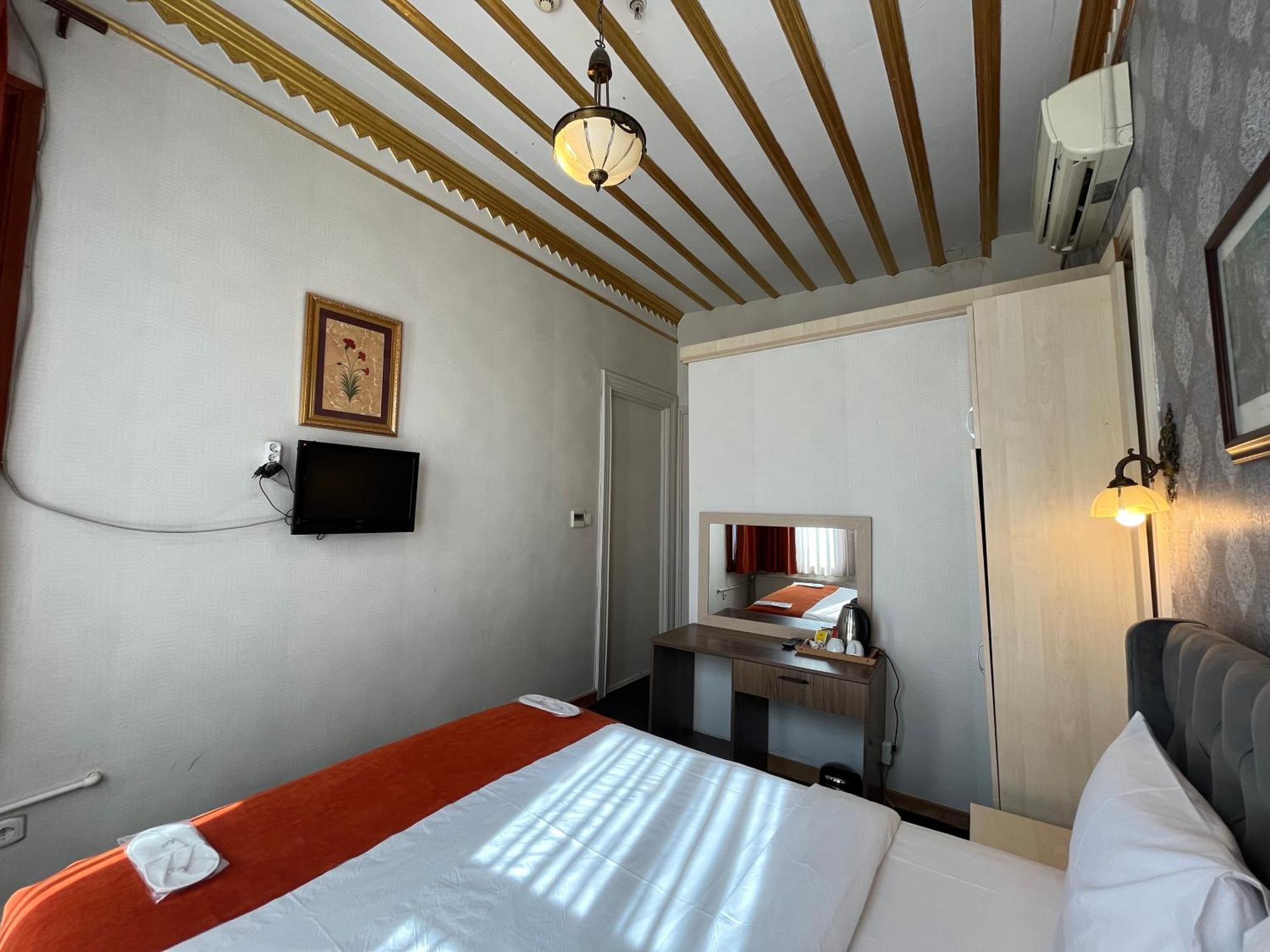 Le Safran Istambul
