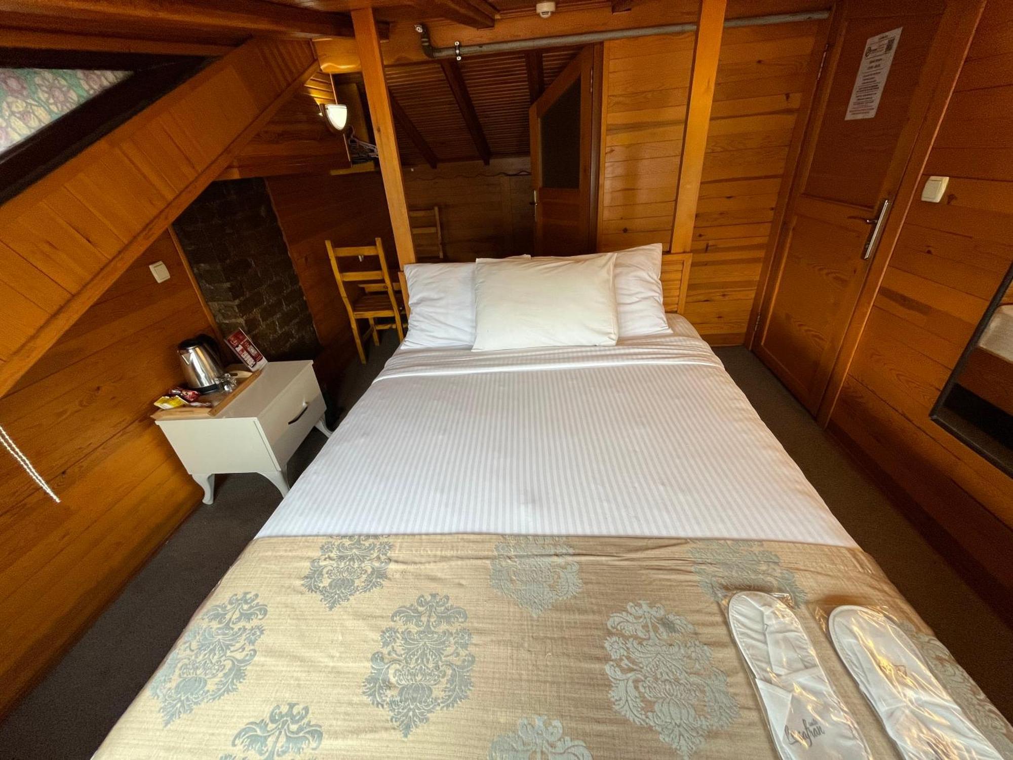 Maison d'hôtes Le Safran 3*