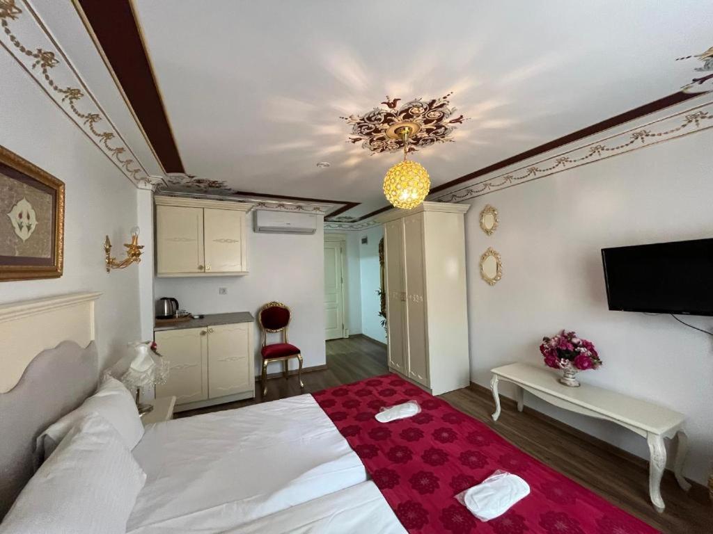 Maison d'hôtes Le Safran 3*