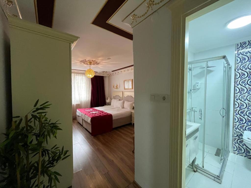 Le Safran Istambul
