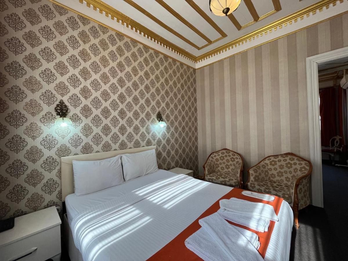 Konukevi Le Safran 3*