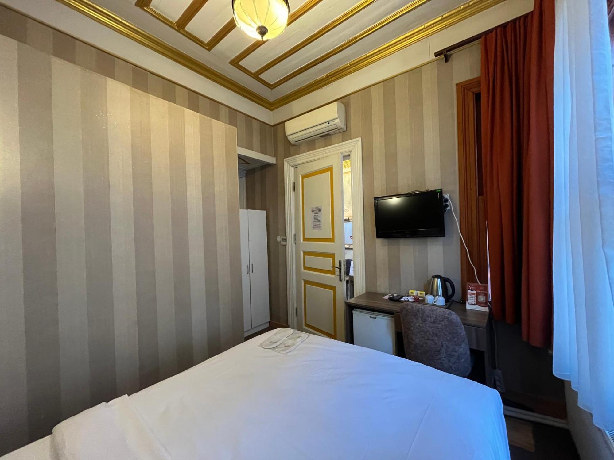 Konukevi Le Safran İstanbul