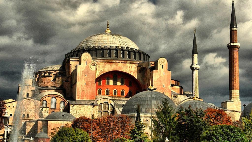 Le Safran Konukevi İstanbul